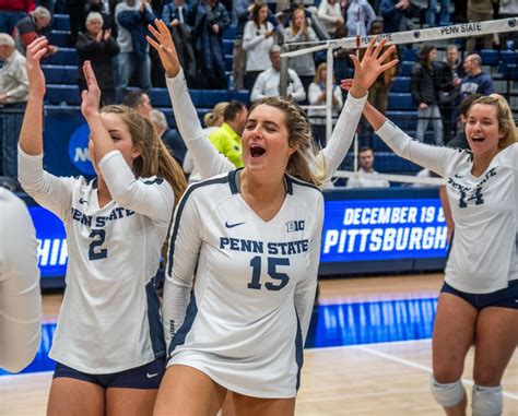 penn state womens volleyball